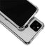 NHL Florida Panthers Black Text Google Pixel 5 Clear Case